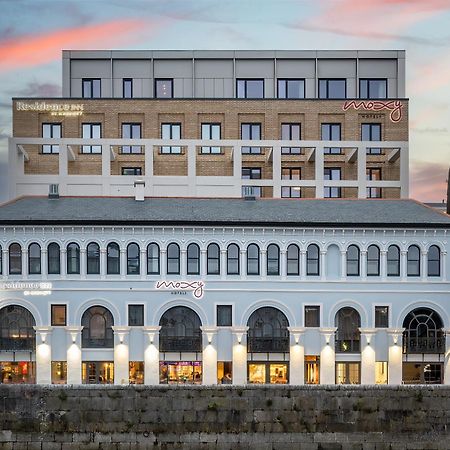 Residence Inn By Marriott Cork Bagian luar foto