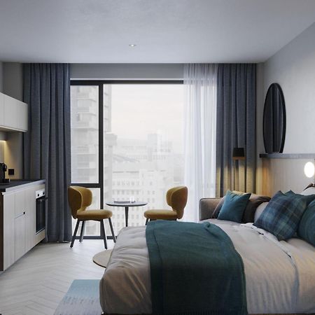 Residence Inn By Marriott Cork Bagian luar foto