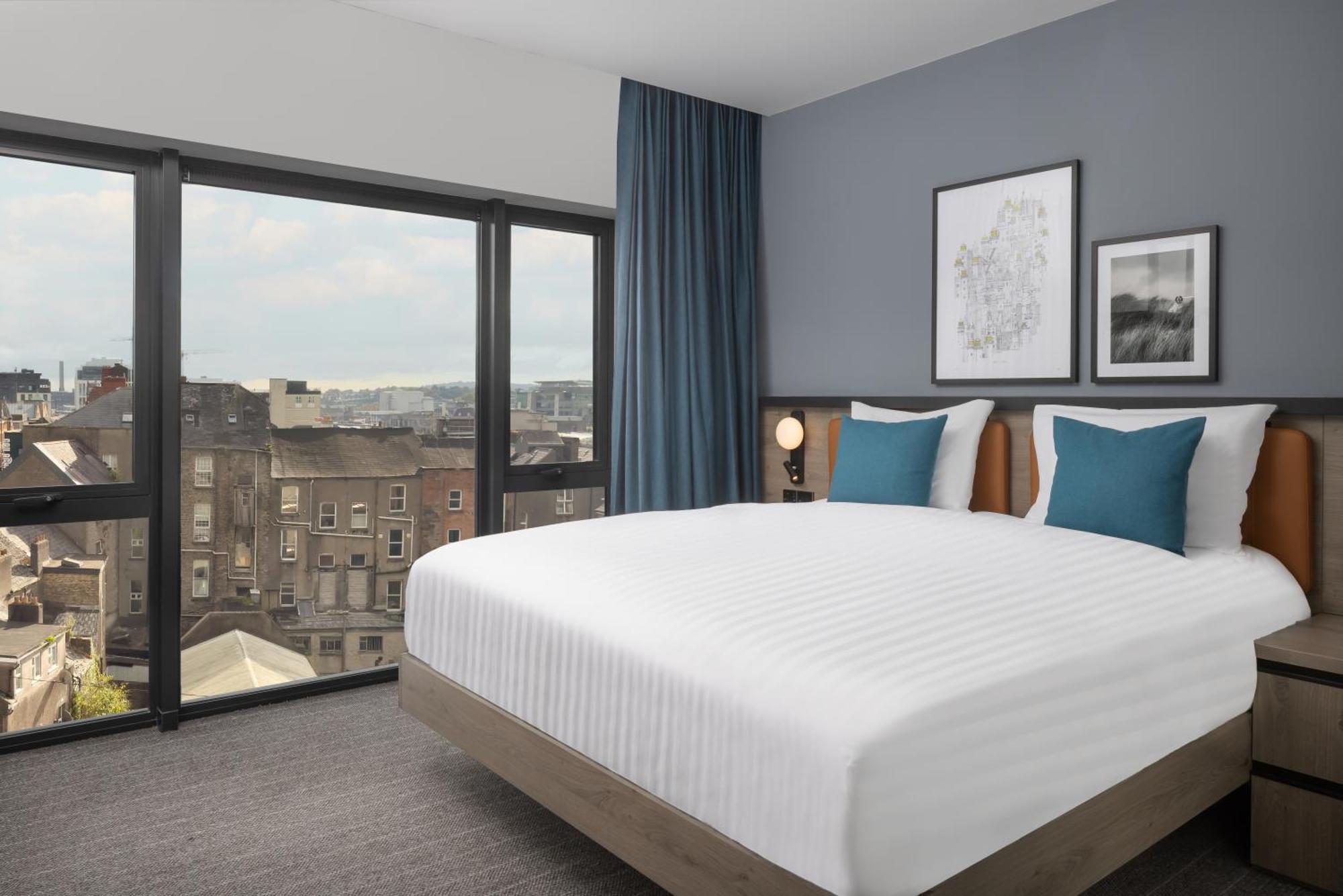 Residence Inn By Marriott Cork Bagian luar foto