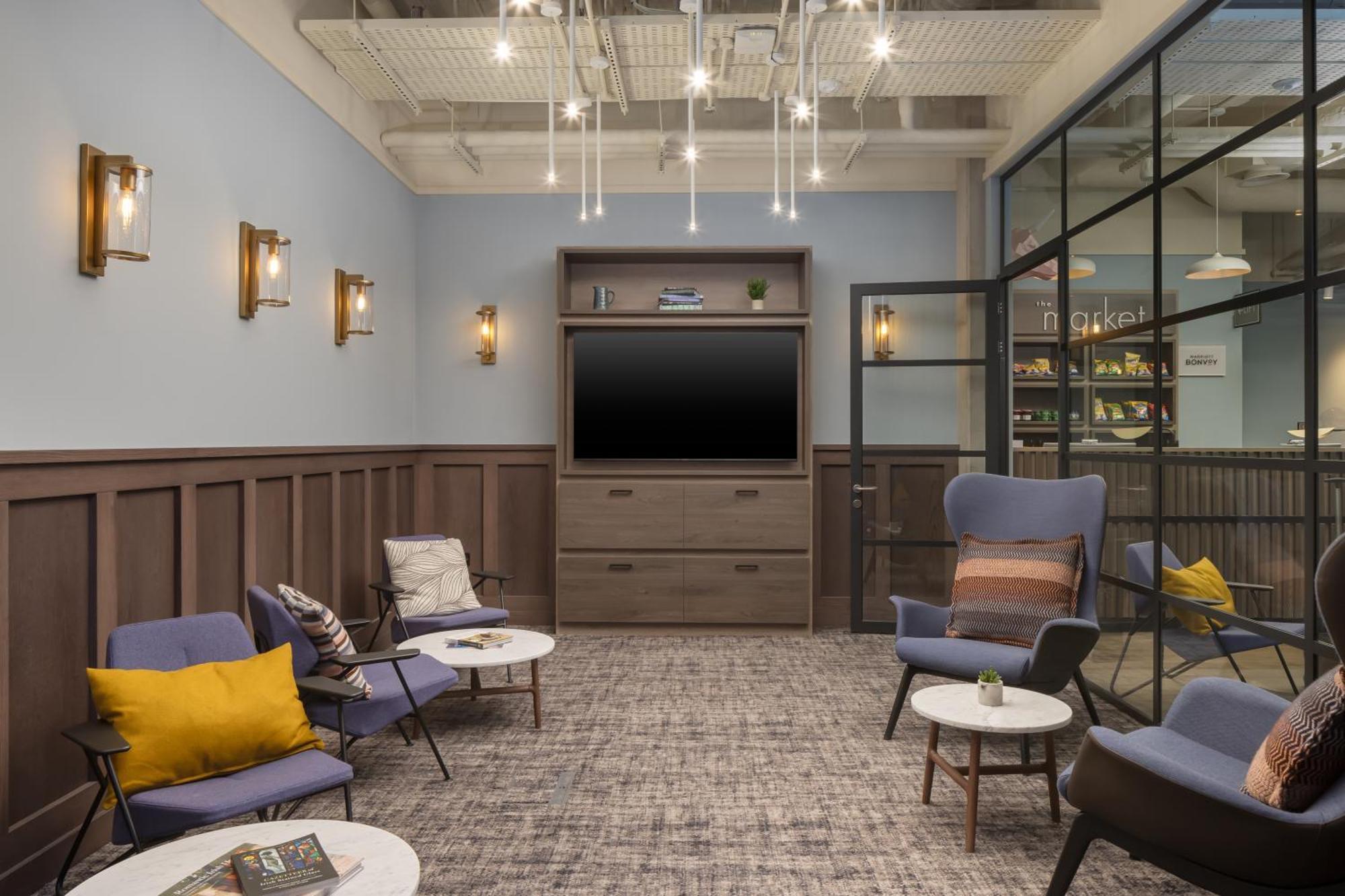 Residence Inn By Marriott Cork Bagian luar foto