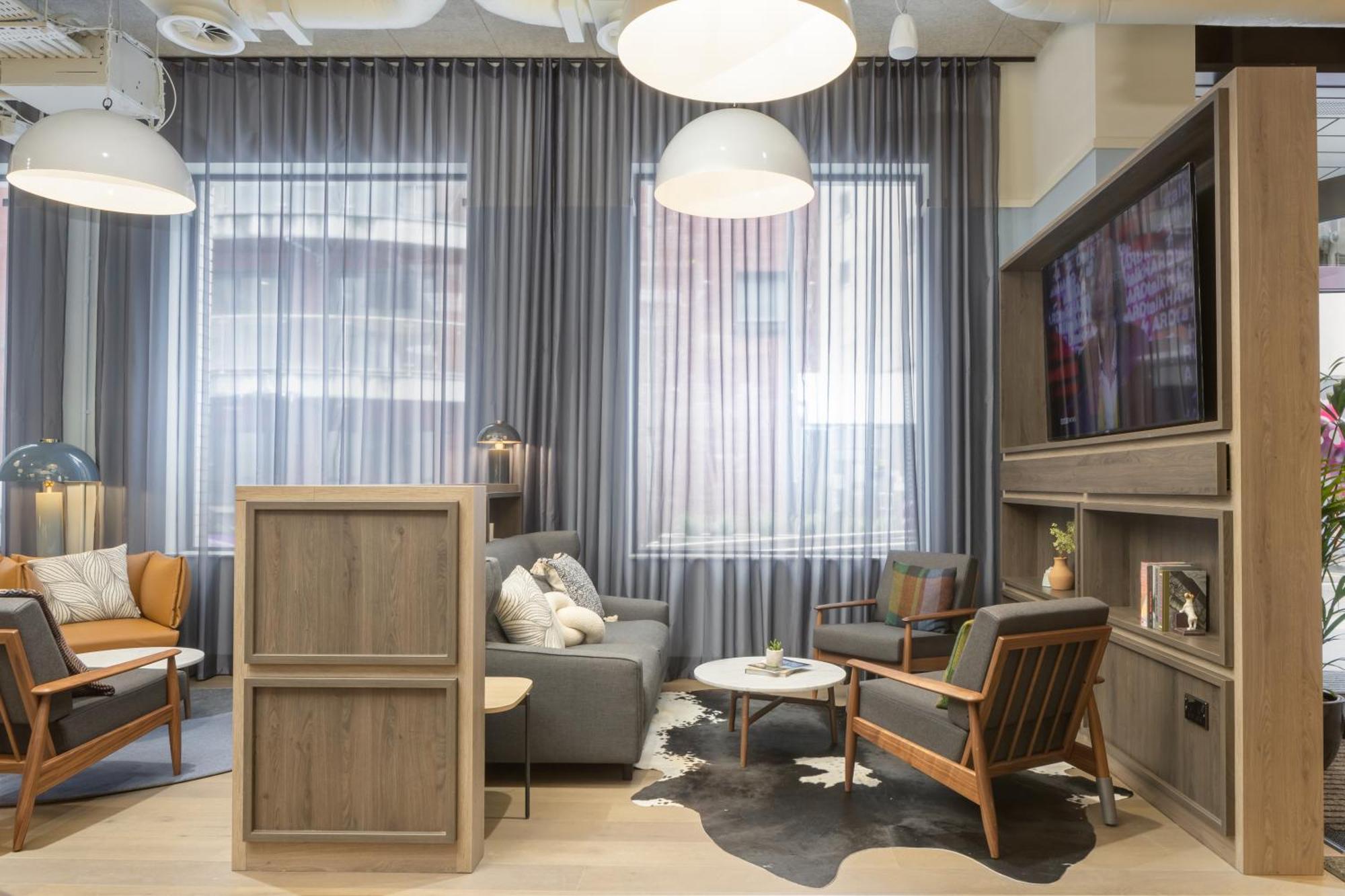 Residence Inn By Marriott Cork Bagian luar foto