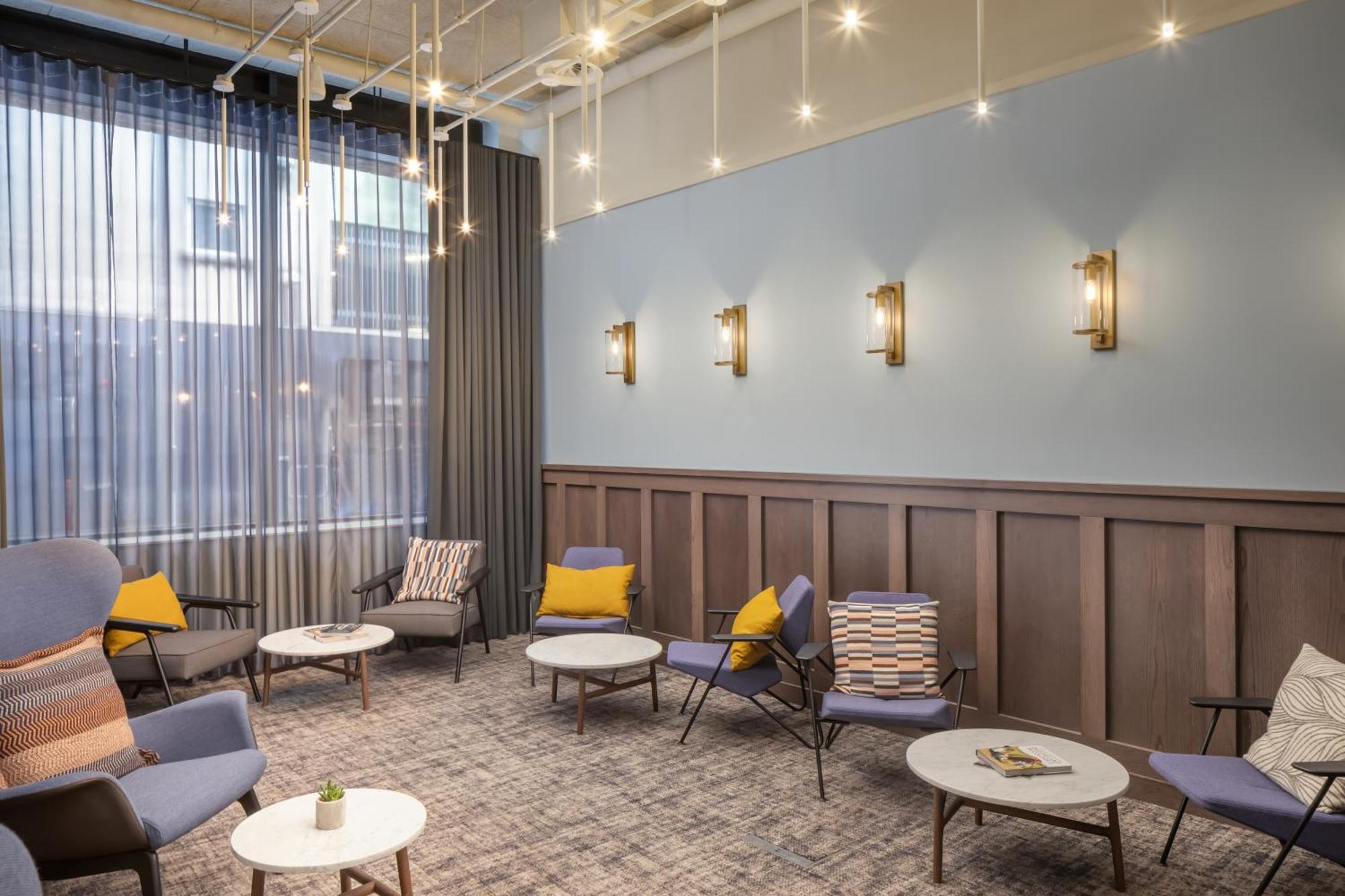Residence Inn By Marriott Cork Bagian luar foto