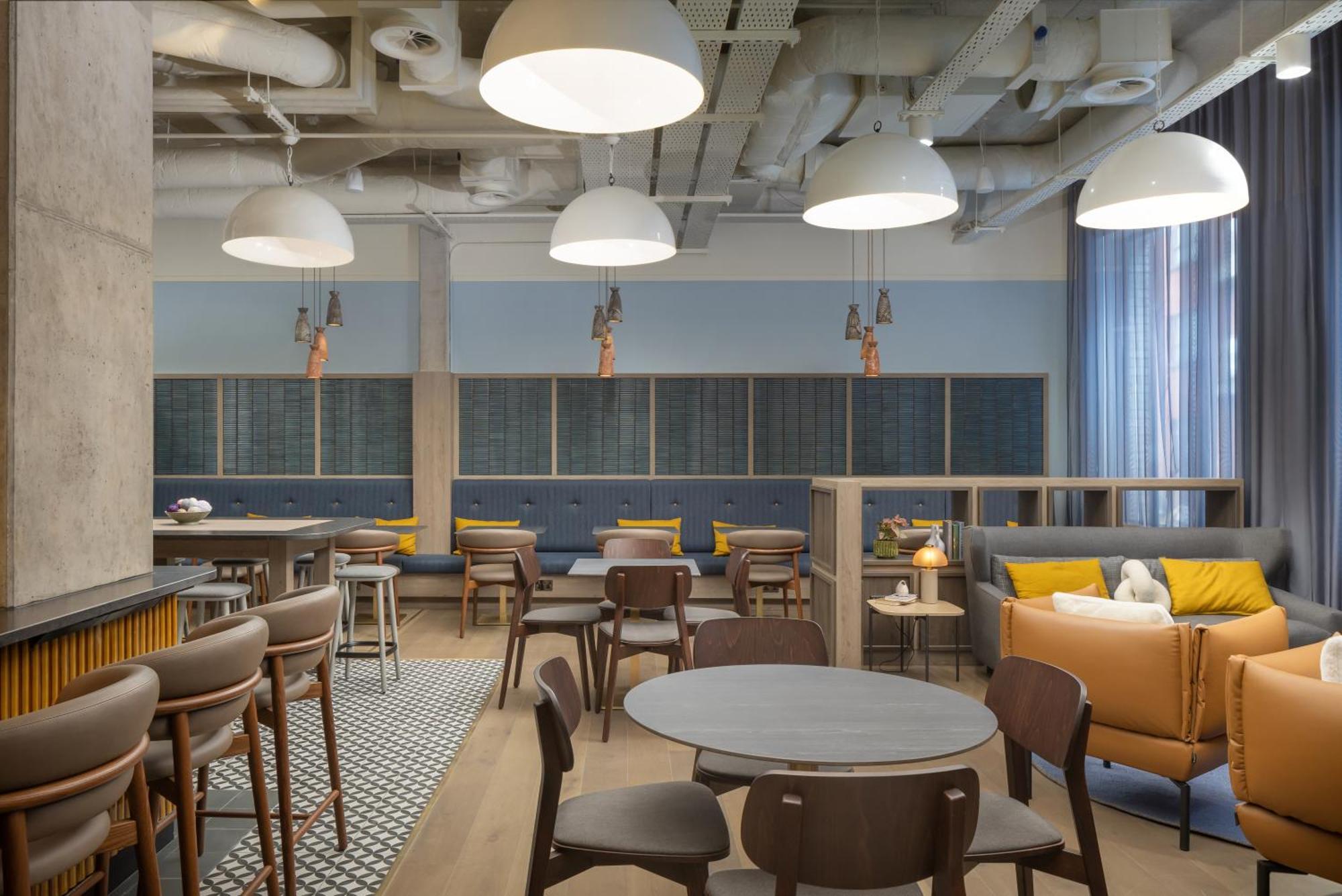Residence Inn By Marriott Cork Bagian luar foto