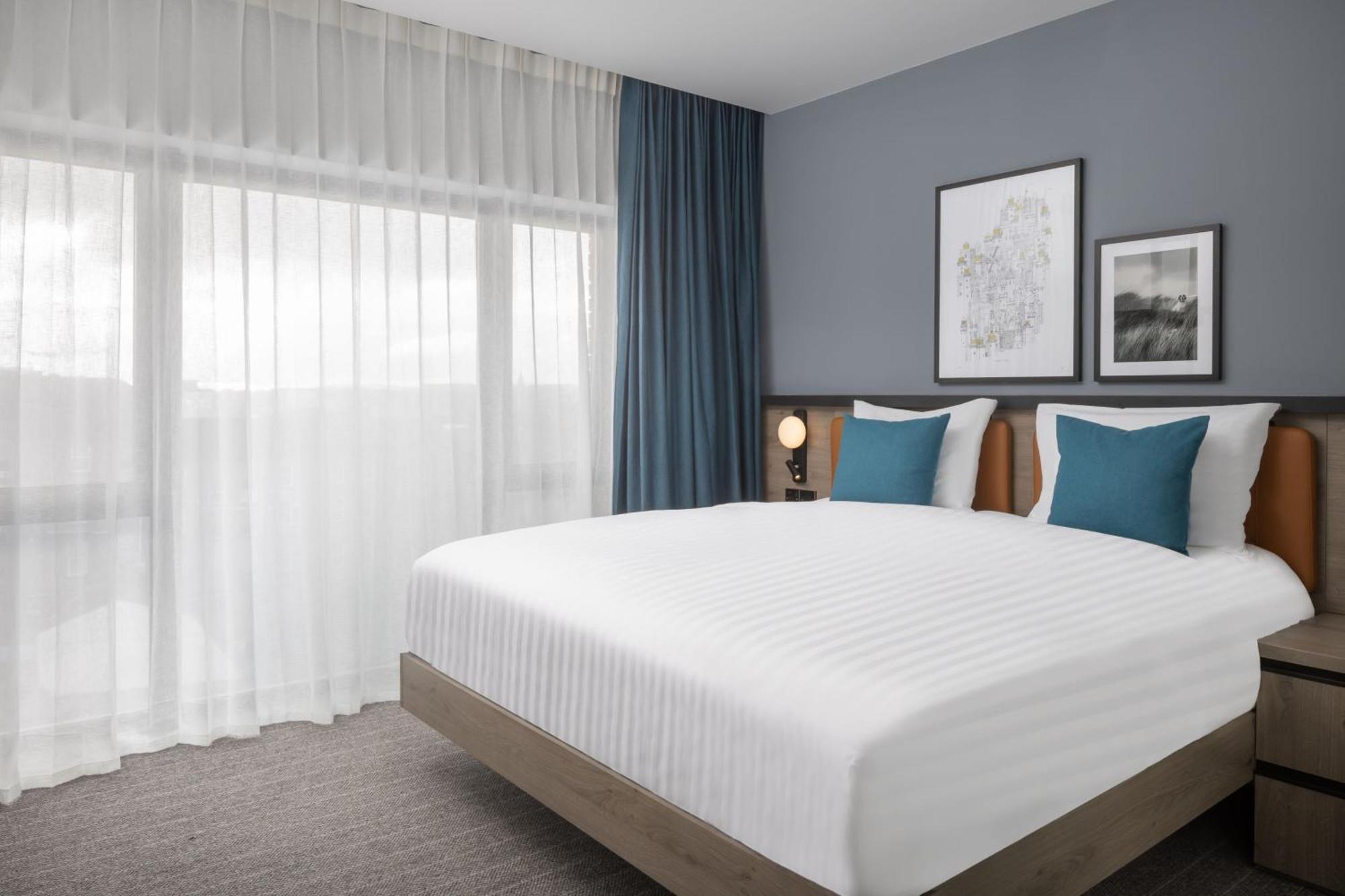 Residence Inn By Marriott Cork Bagian luar foto