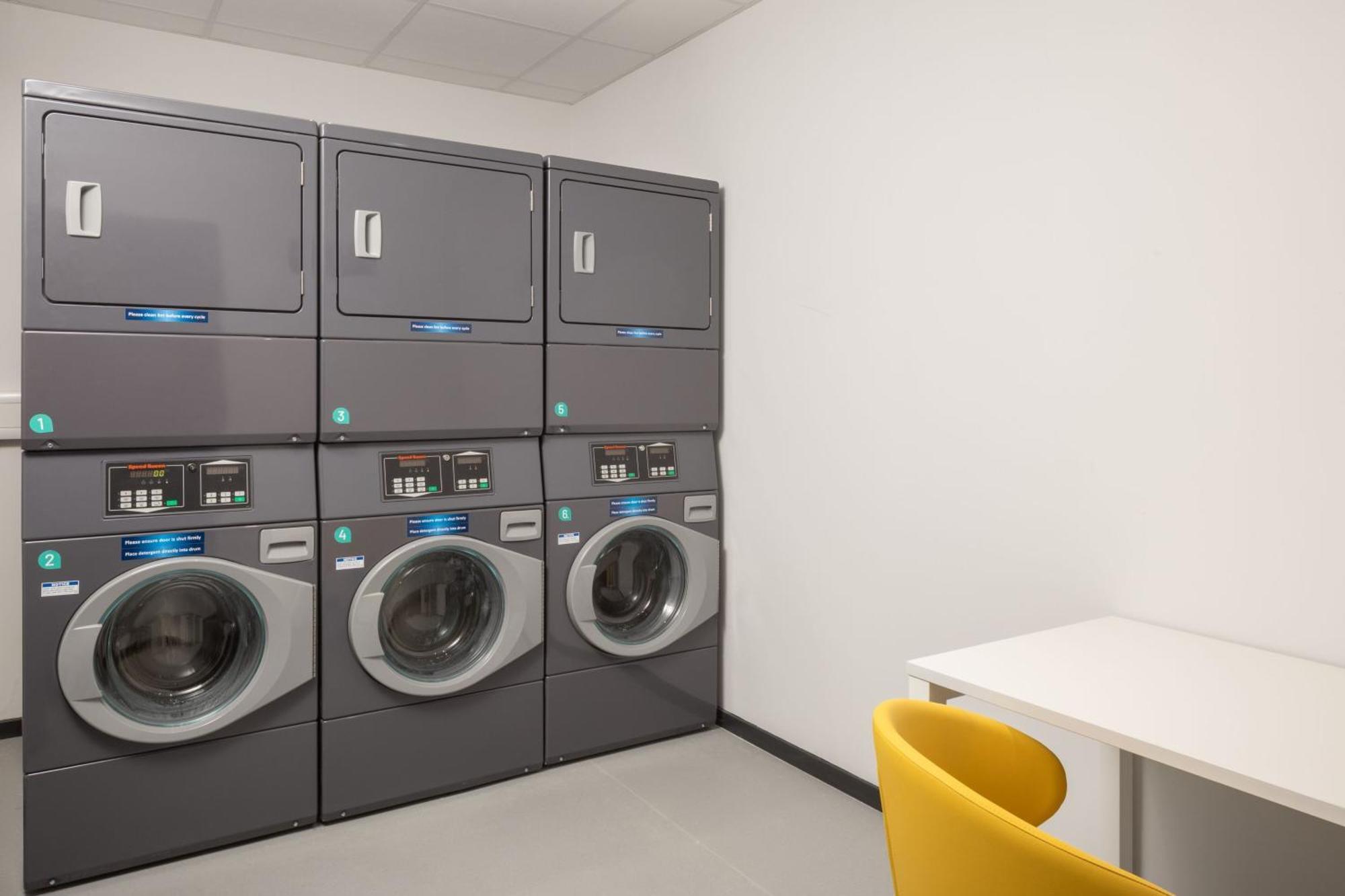 Residence Inn By Marriott Cork Bagian luar foto