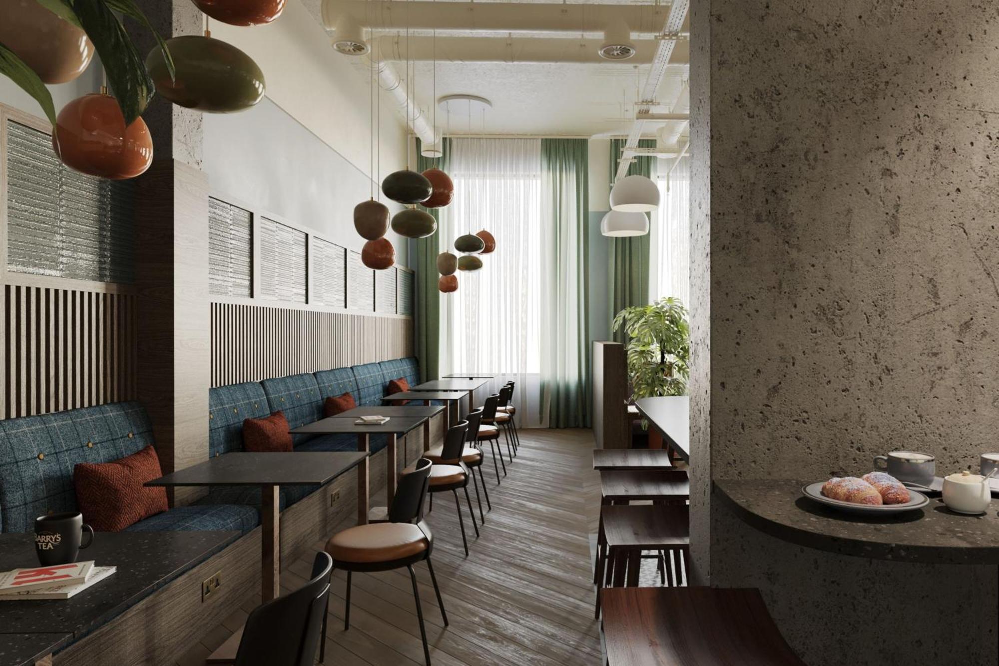 Residence Inn By Marriott Cork Bagian luar foto